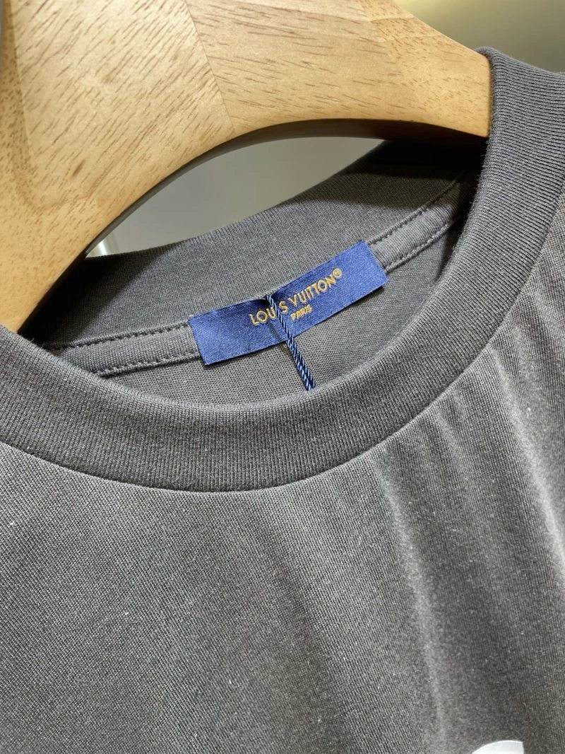 Louis Vuitton T-Shirts Attractive 133162