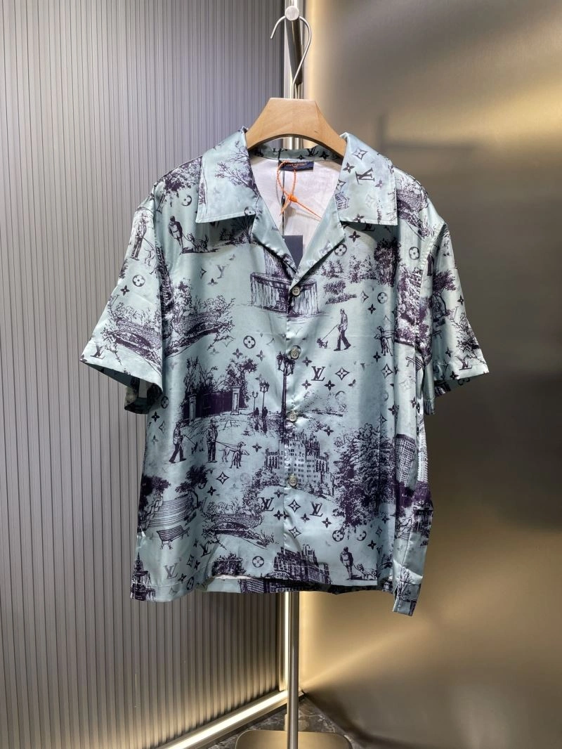 Louis Vuitton T-Shirts OdorResistant 133149
