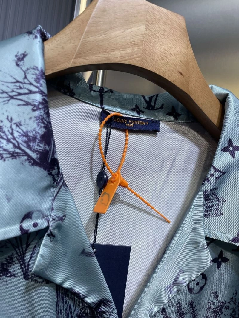 Louis Vuitton T-Shirts OdorResistant 133149