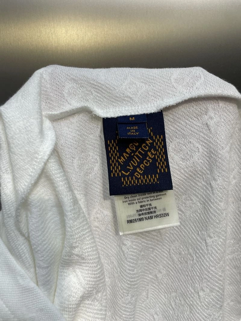 FastDry Louis Vuitton T-Shirts 133156