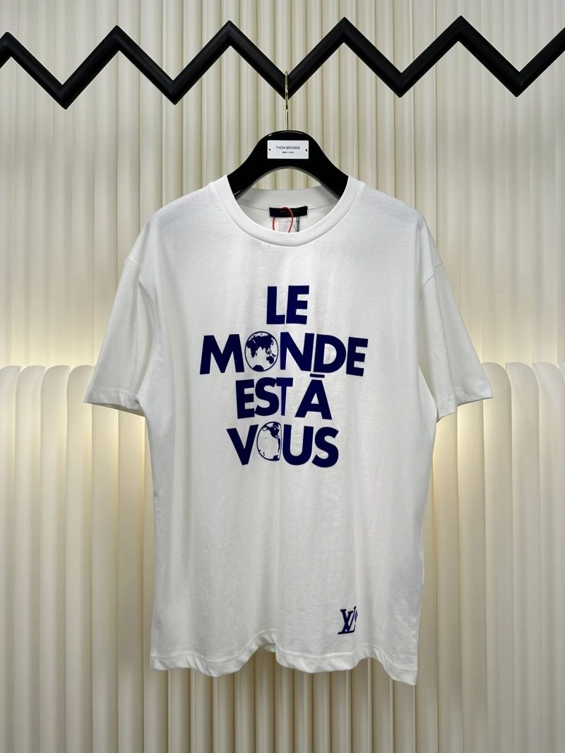 HighQuality Louis Vuitton T-Shirts 133150