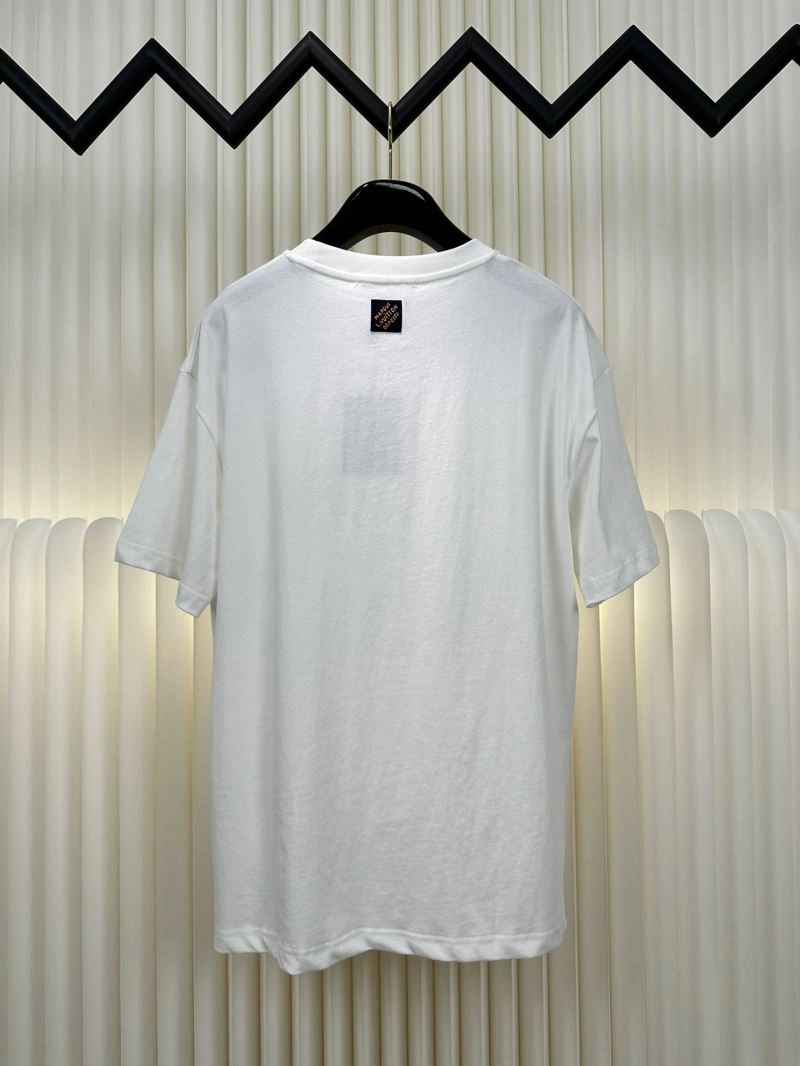HighQuality Louis Vuitton T-Shirts 133150