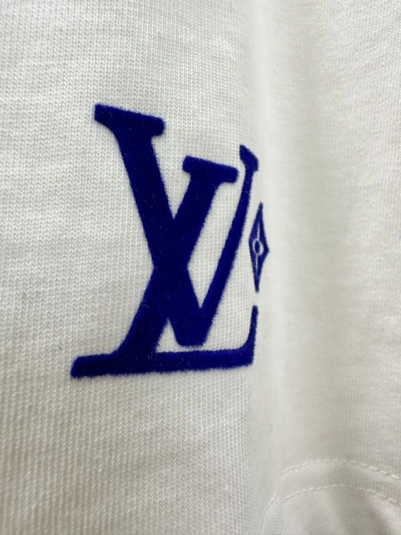 HighQuality Louis Vuitton T-Shirts 133150