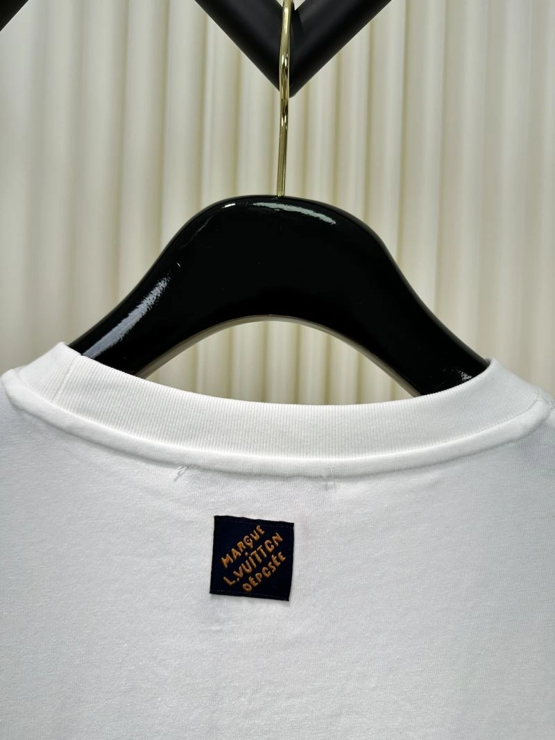 HighQuality Louis Vuitton T-Shirts 133150