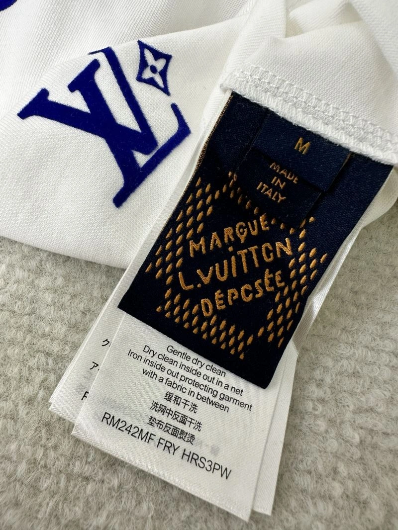 HighQuality Louis Vuitton T-Shirts 133150