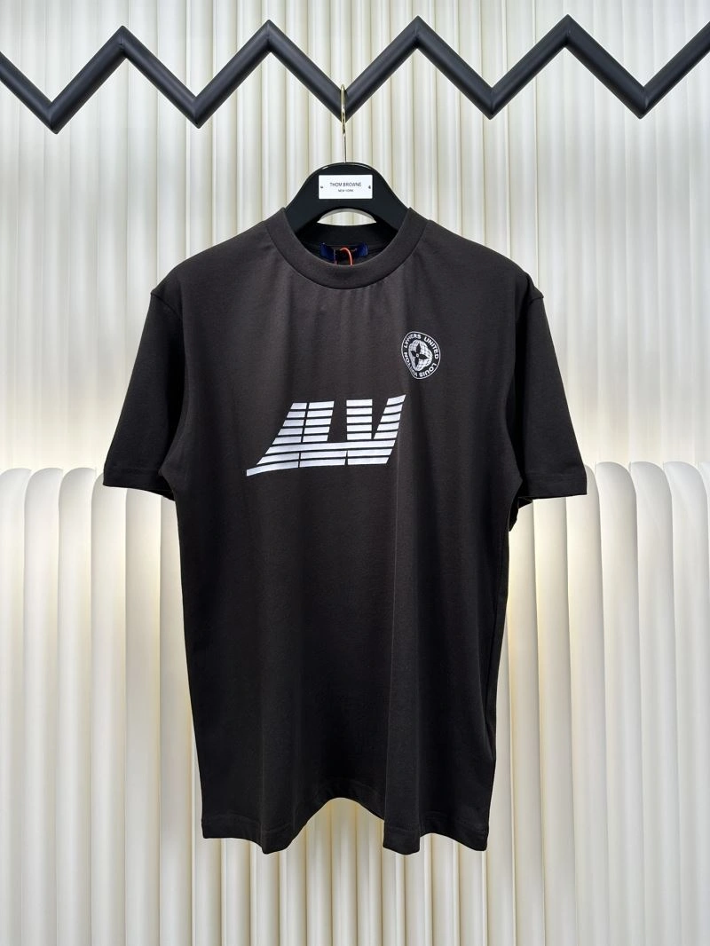 Louis Vuitton T-Shirts WellDesigned 133153
