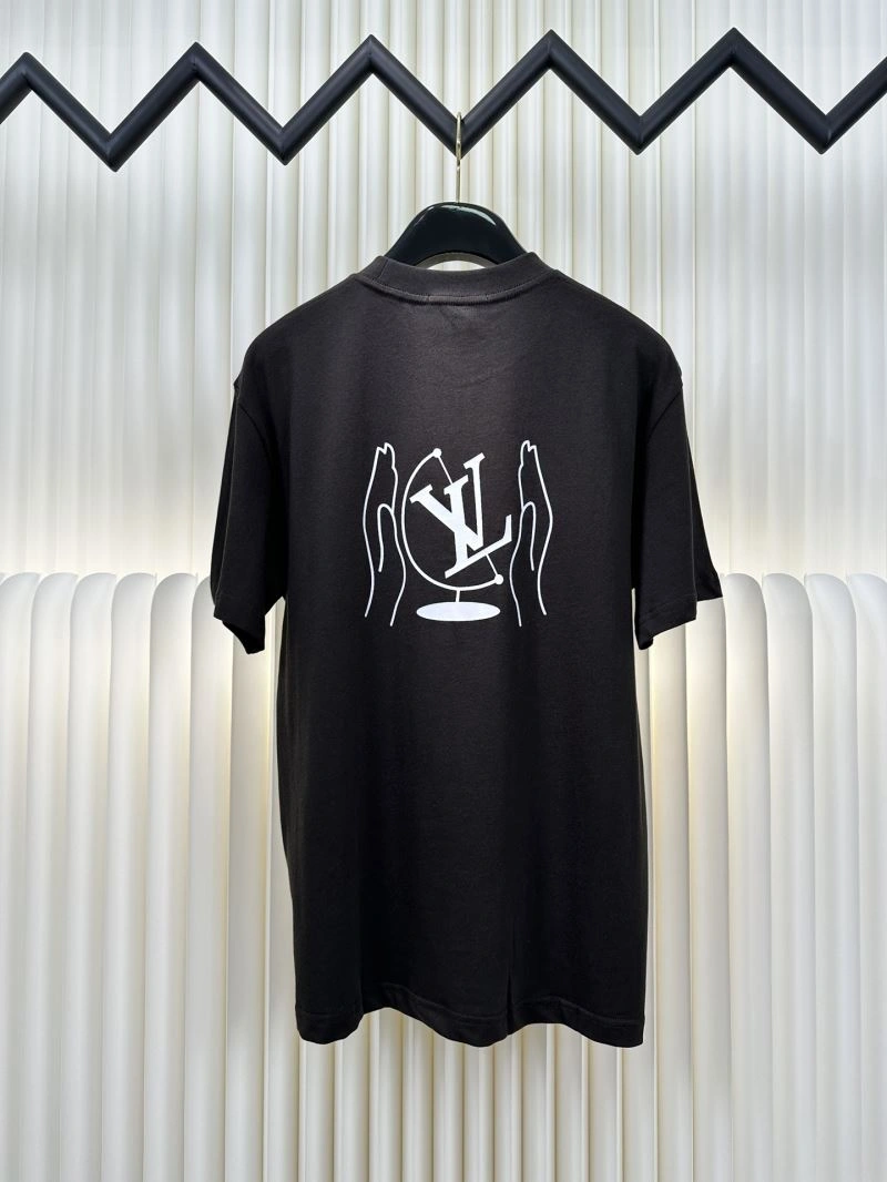 Louis Vuitton T-Shirts WellDesigned 133153
