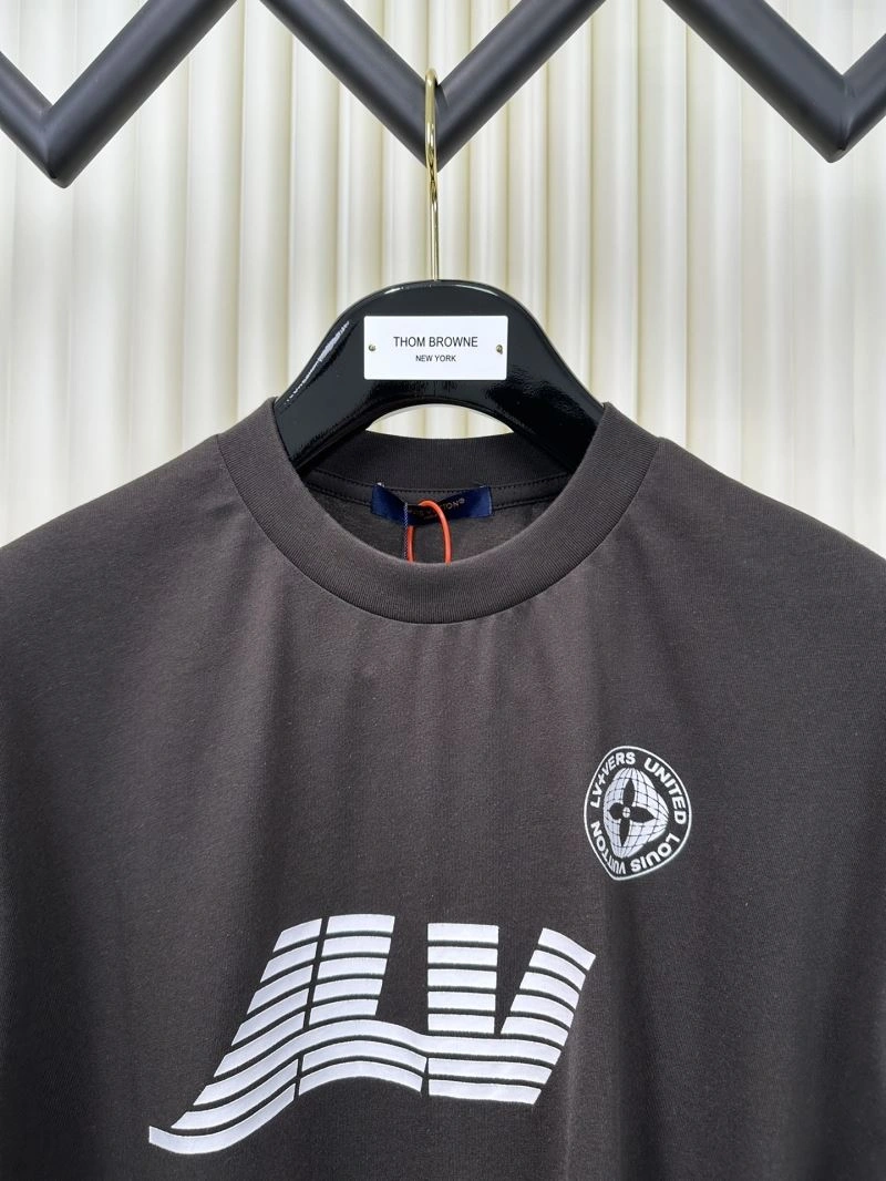 Louis Vuitton T-Shirts WellDesigned 133153