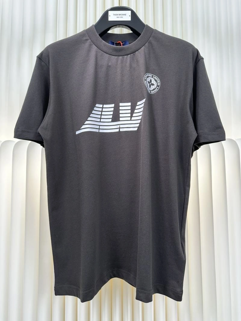 Louis Vuitton T-Shirts WellDesigned 133153
