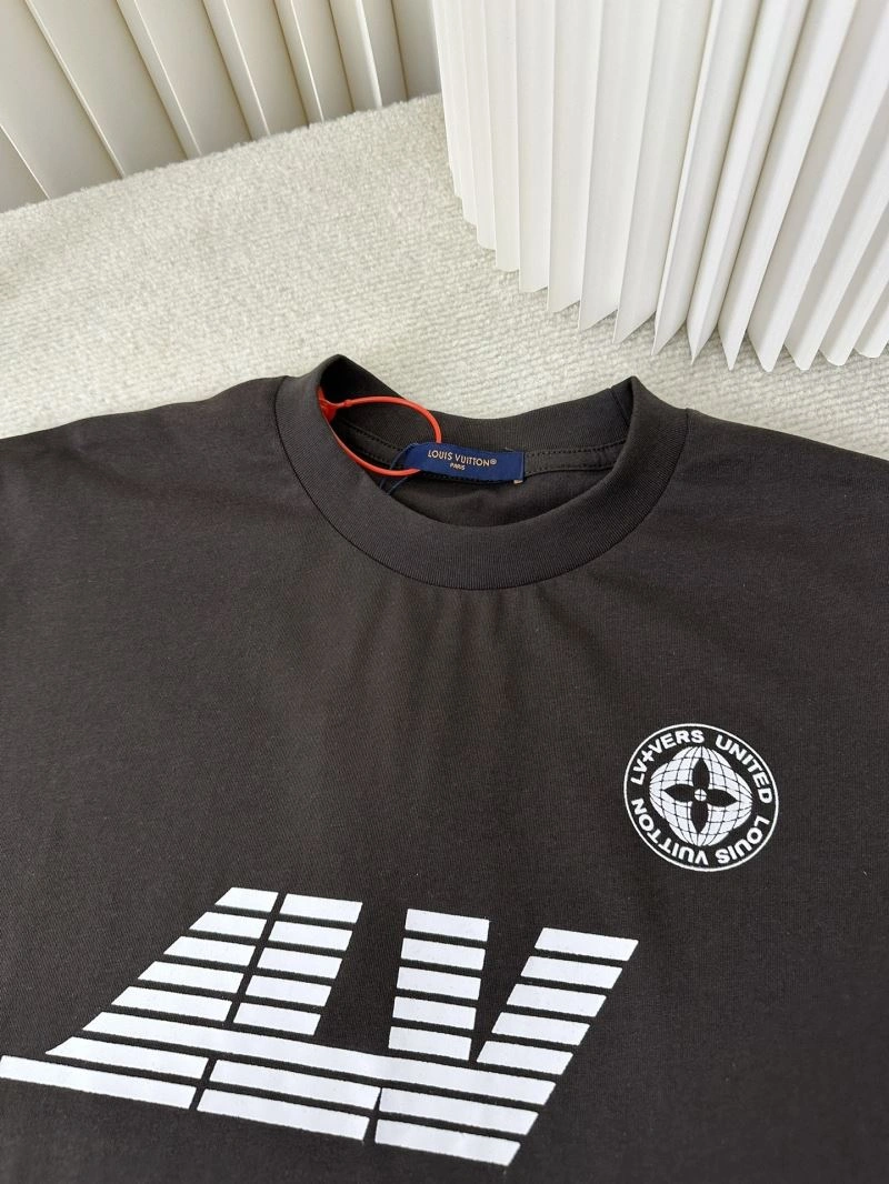 Louis Vuitton T-Shirts WellDesigned 133153
