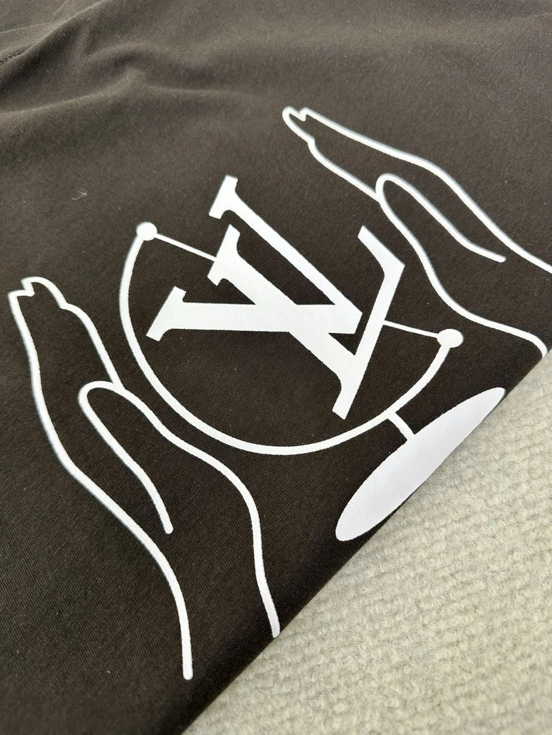Louis Vuitton T-Shirts WellDesigned 133153