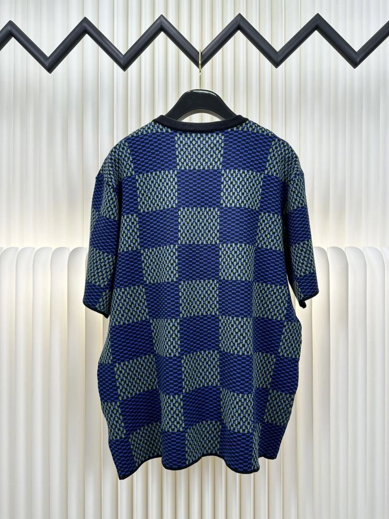 Elegant Louis Vuitton T-Shirts 133152