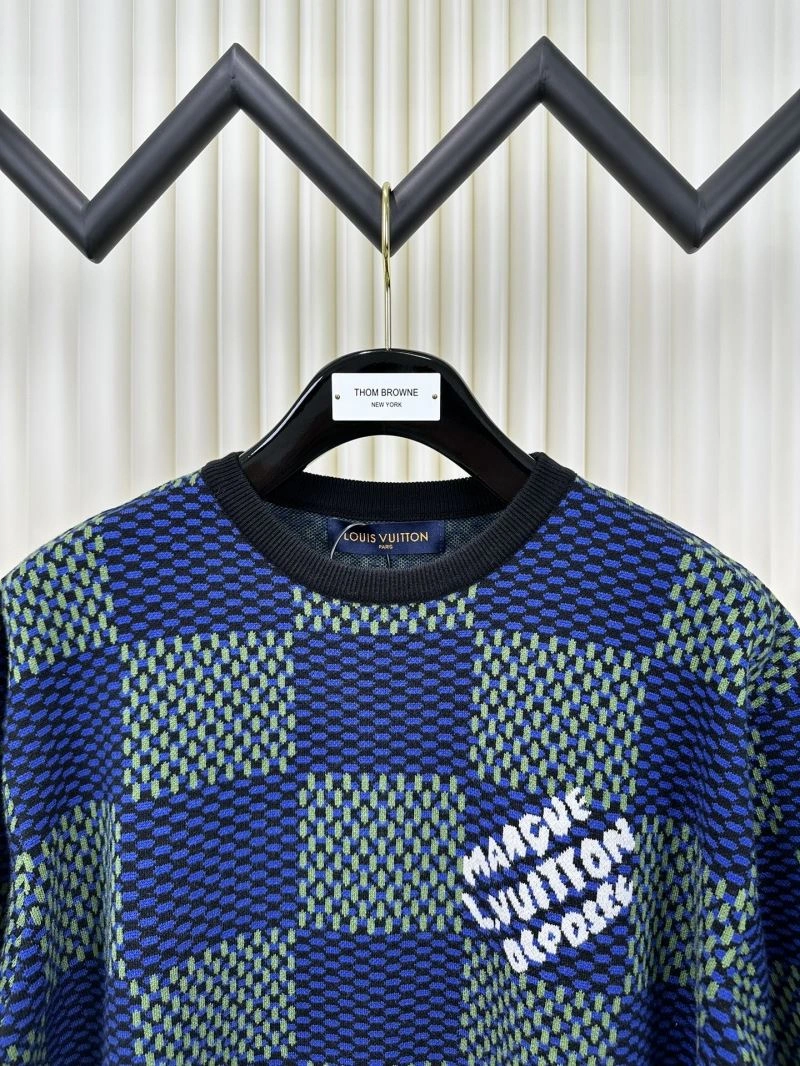 Elegant Louis Vuitton T-Shirts 133152