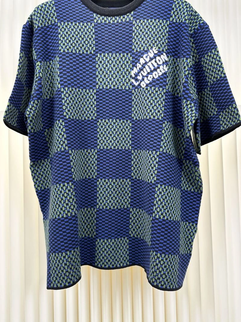 Elegant Louis Vuitton T-Shirts 133152