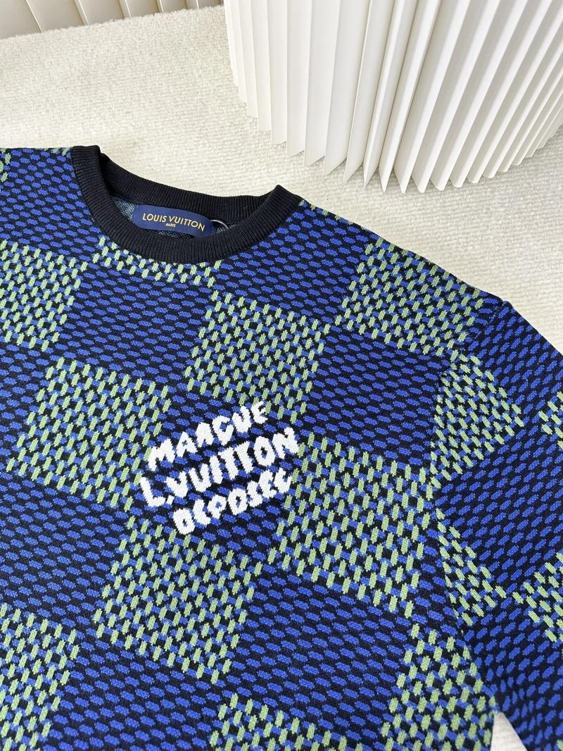 Elegant Louis Vuitton T-Shirts 133152