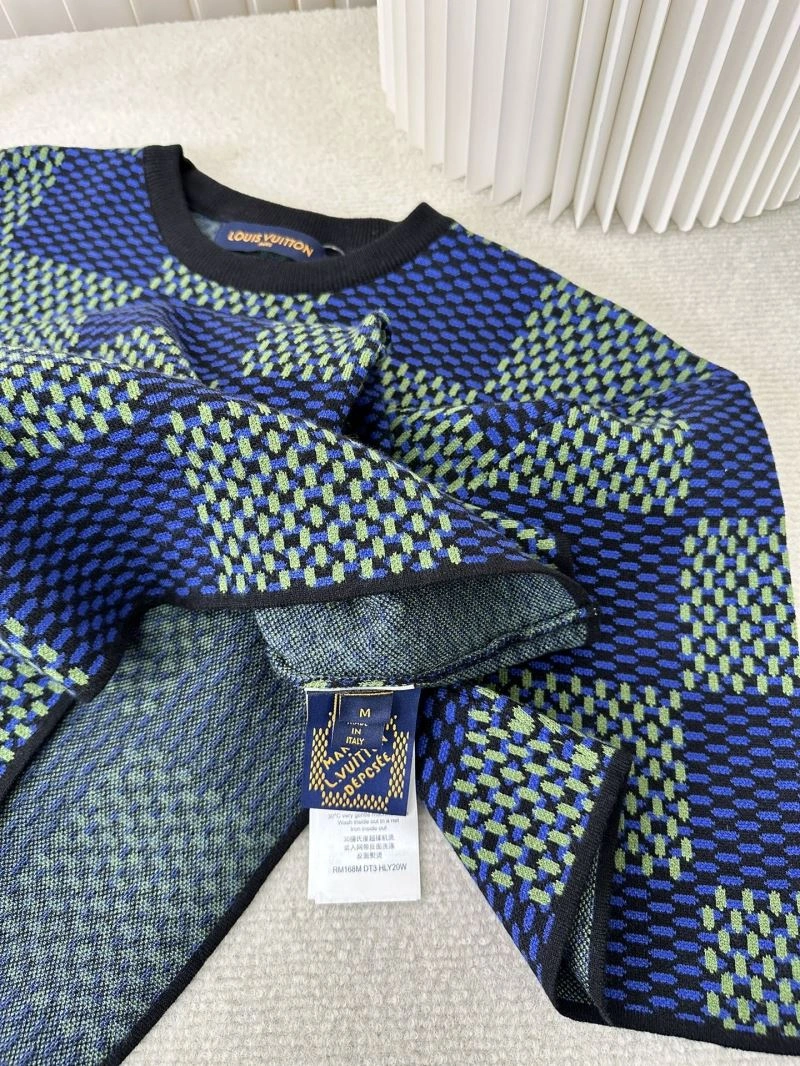 Elegant Louis Vuitton T-Shirts 133152