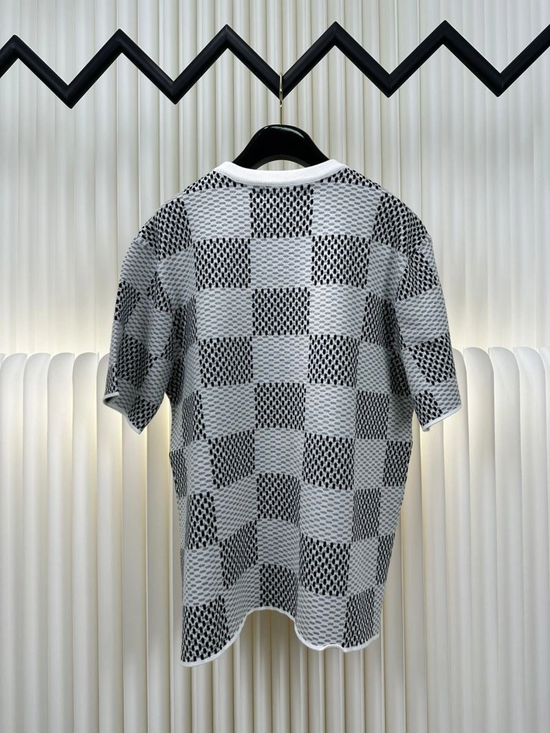 Breathable Louis Vuitton T-Shirts 133155