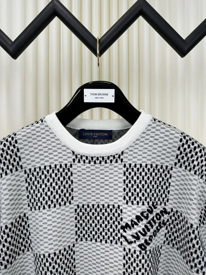 Breathable Louis Vuitton T-Shirts 133155