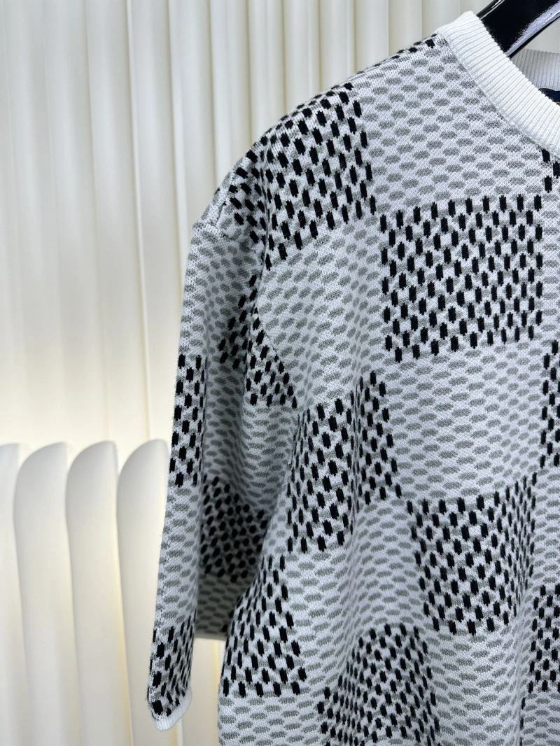 Breathable Louis Vuitton T-Shirts 133155