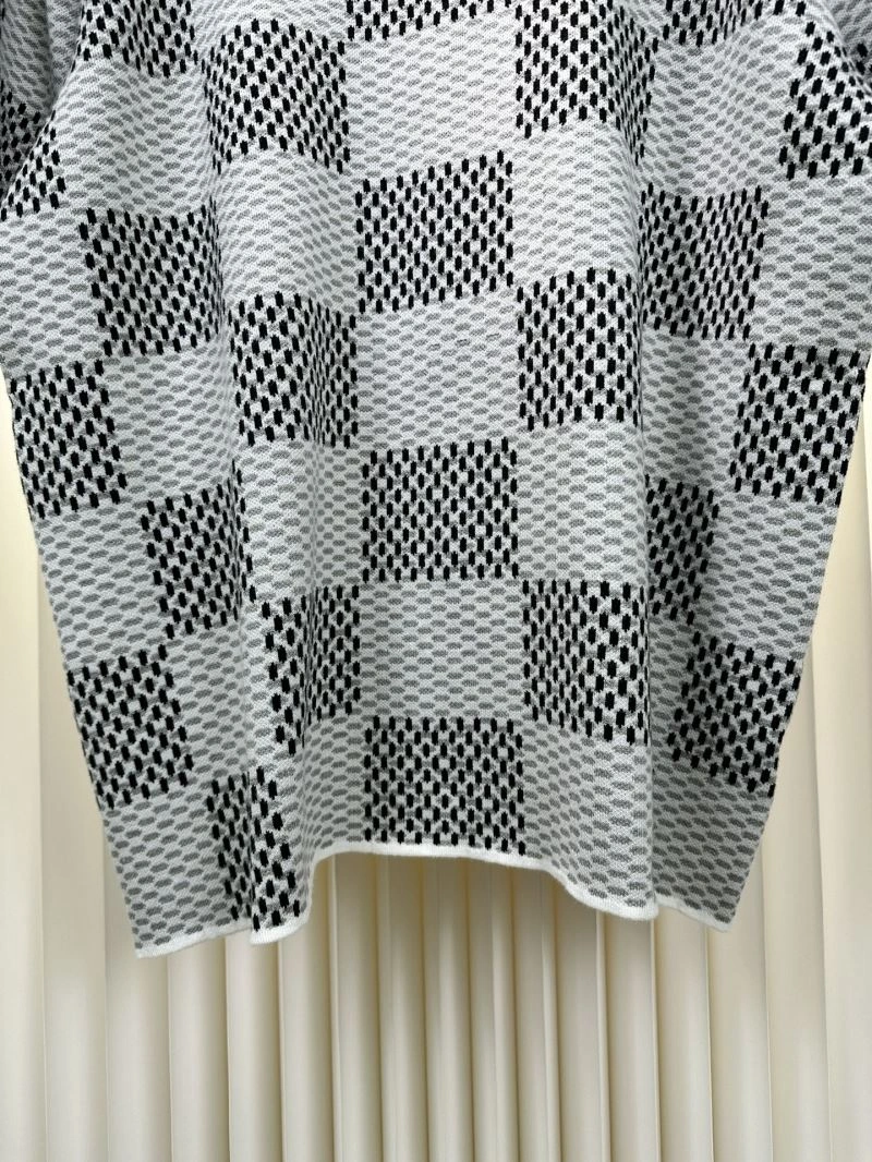 Breathable Louis Vuitton T-Shirts 133155