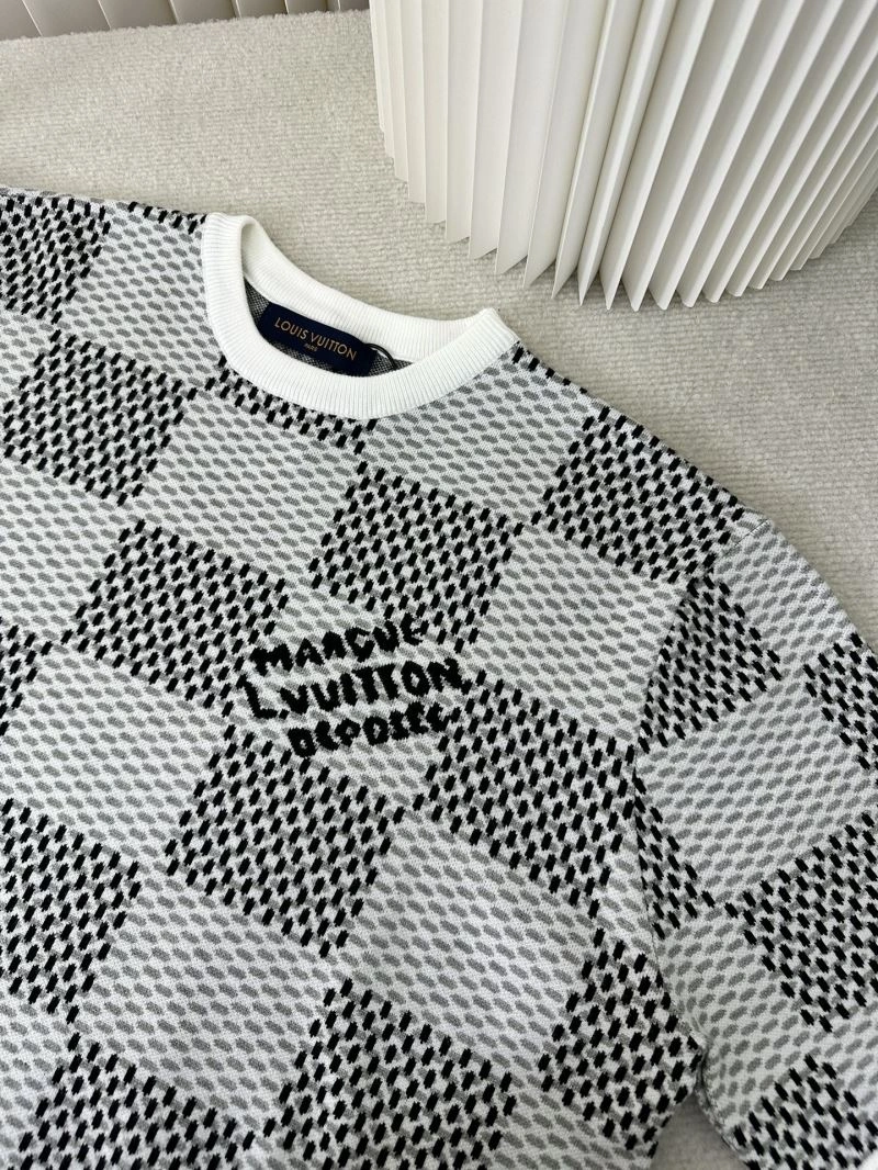 Breathable Louis Vuitton T-Shirts 133155