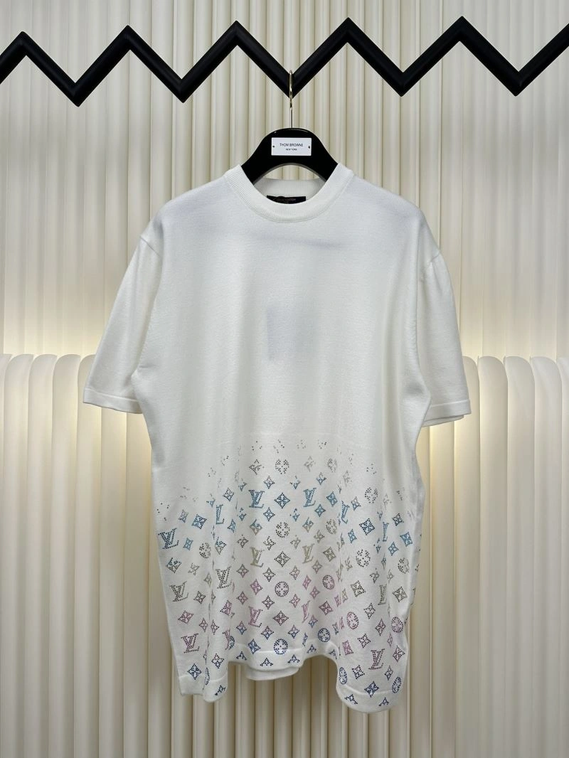 Louis Vuitton T-Shirts Upgraded 133151