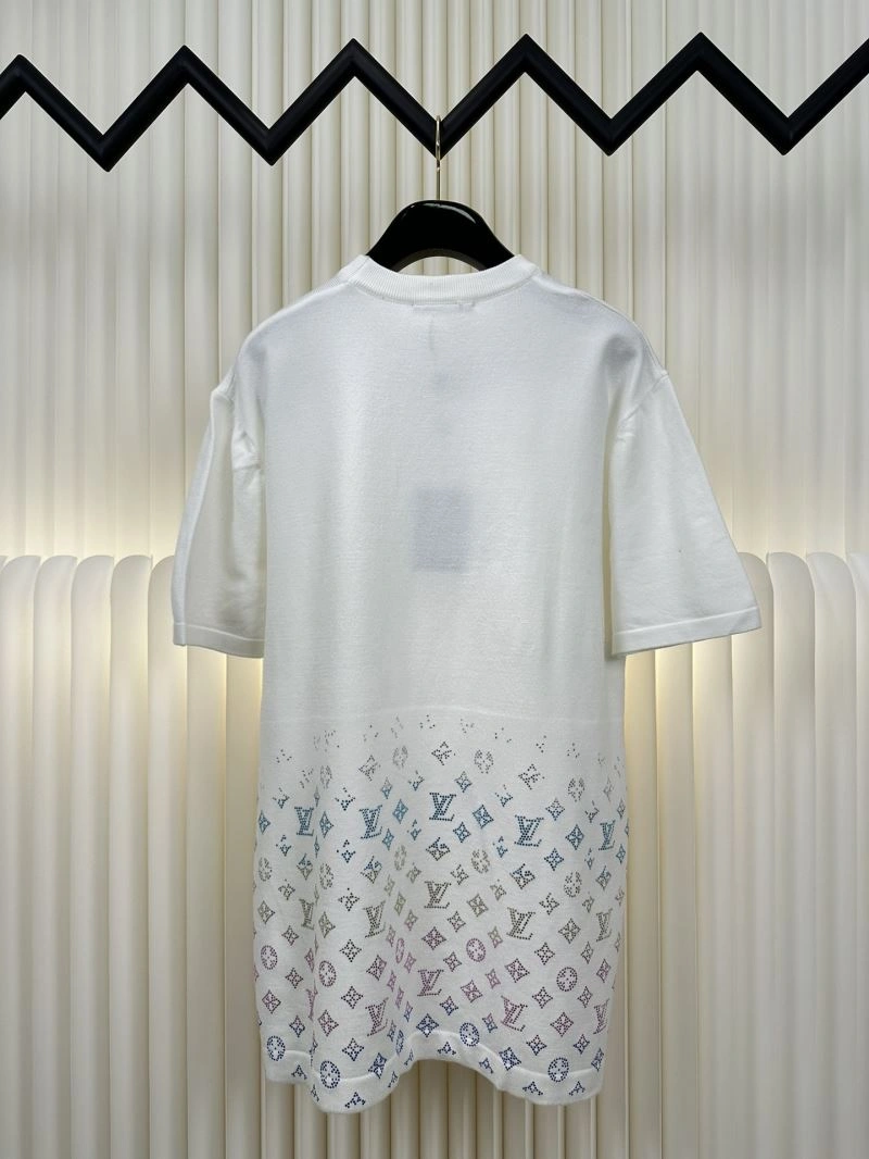 Louis Vuitton T-Shirts Upgraded 133151