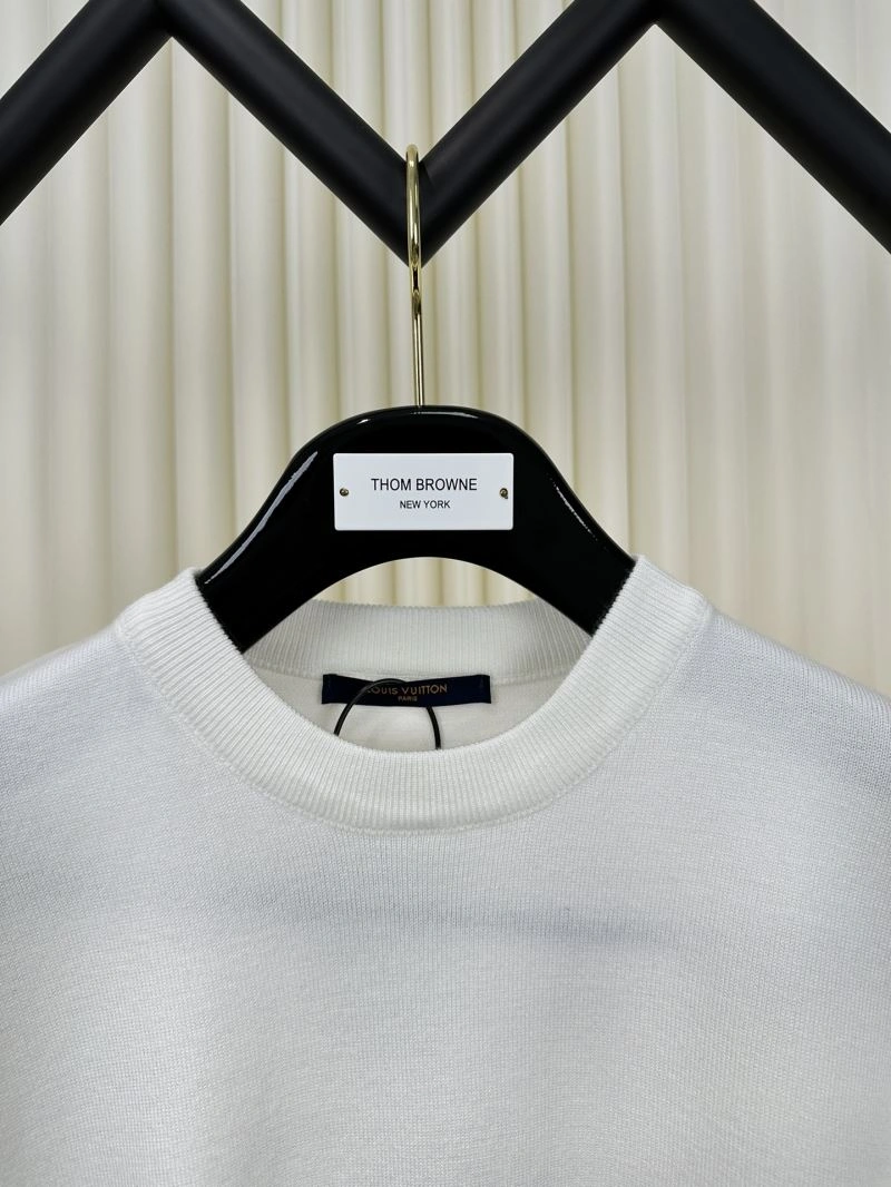 Louis Vuitton T-Shirts Upgraded 133151