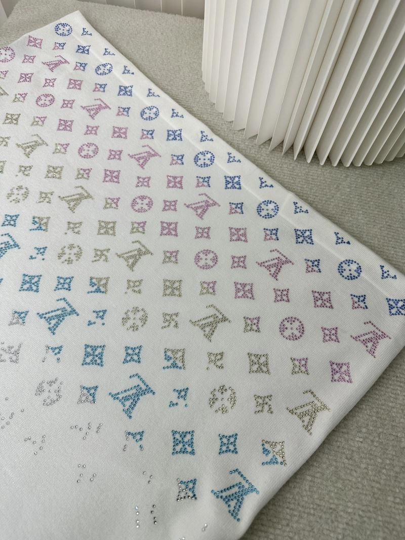 Louis Vuitton T-Shirts Upgraded 133151