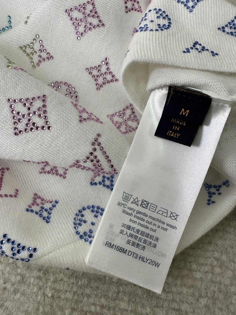 Louis Vuitton T-Shirts Upgraded 133151