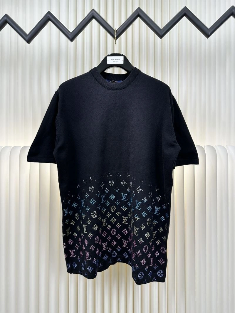 Louis Vuitton T-Shirts Tailored 133168