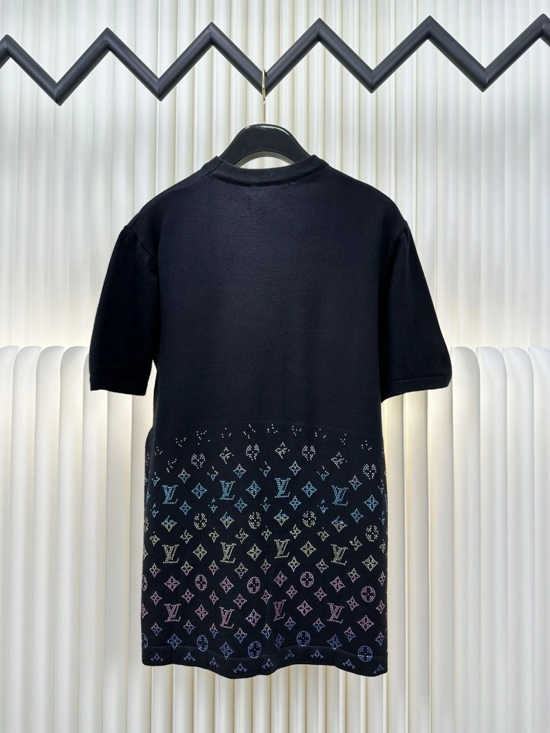 Louis Vuitton T-Shirts Tailored 133168