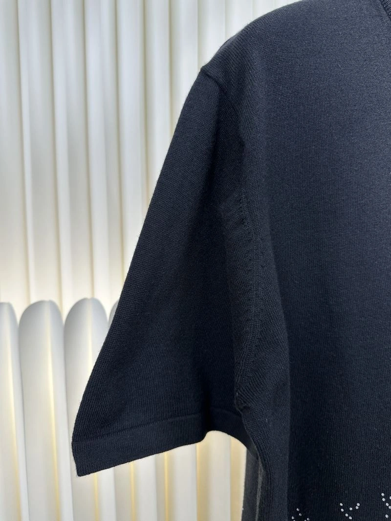 Louis Vuitton T-Shirts Tailored 133168