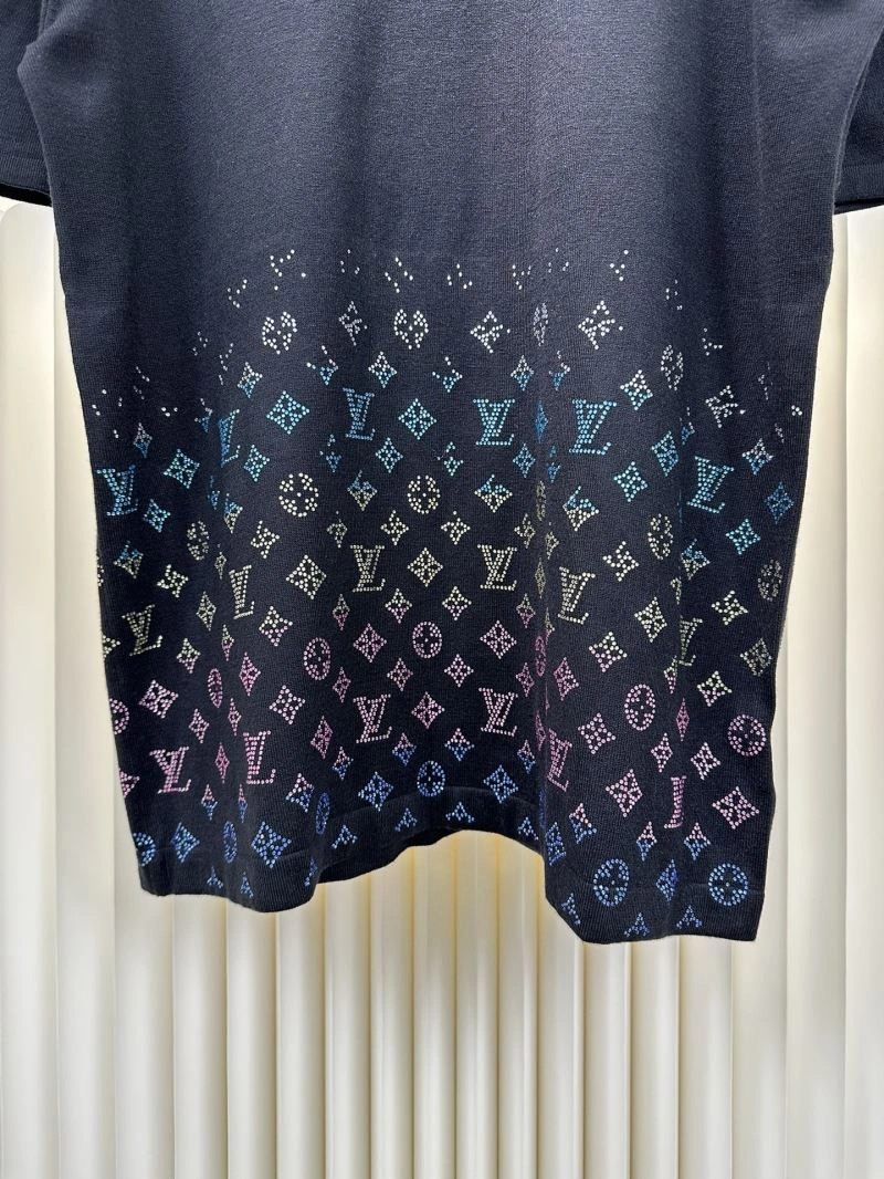 Louis Vuitton T-Shirts Tailored 133168