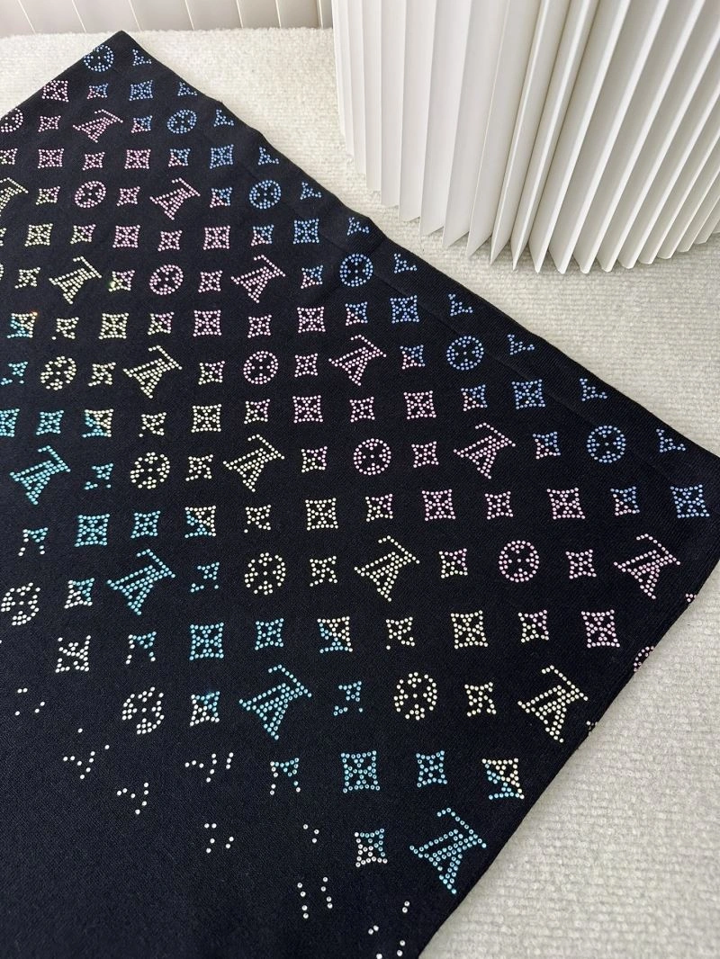 Louis Vuitton T-Shirts Tailored 133168