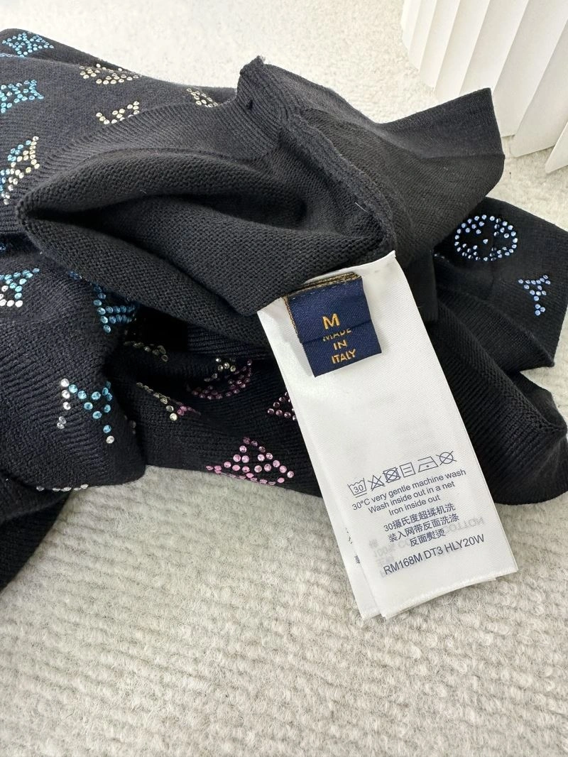 Louis Vuitton T-Shirts Tailored 133168