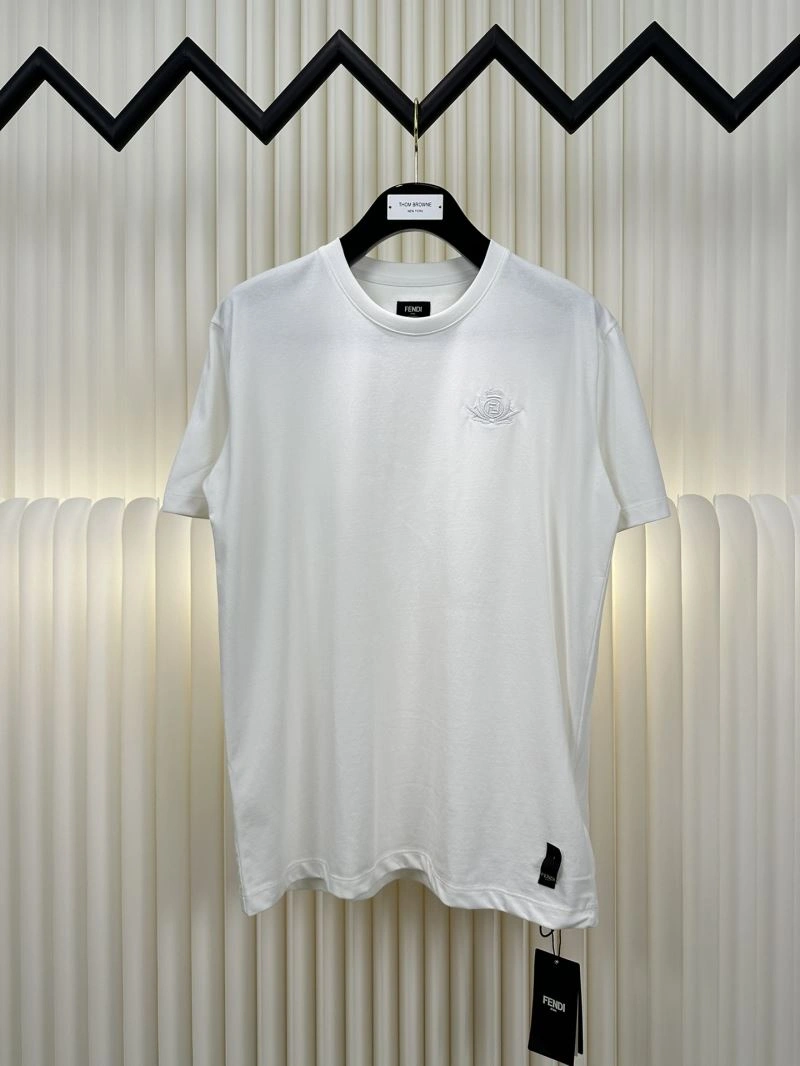 Unisex Louis Vuitton T-Shirts 133148