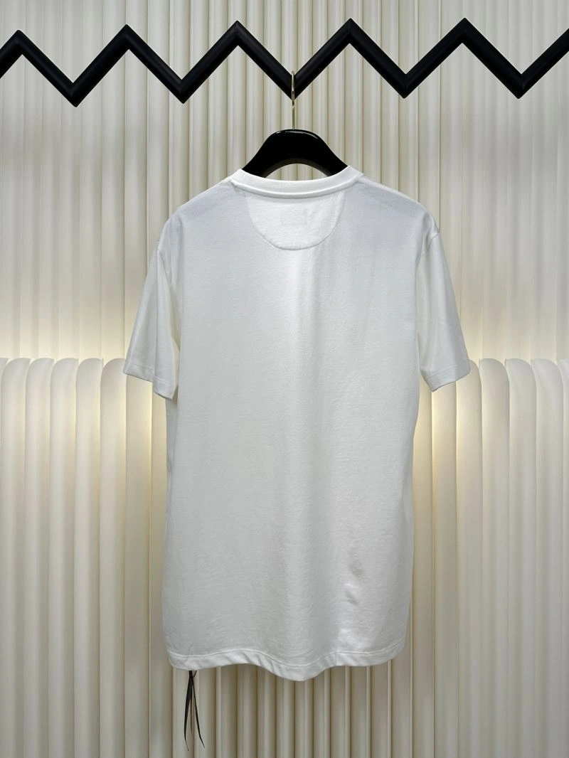 Unisex Louis Vuitton T-Shirts 133148