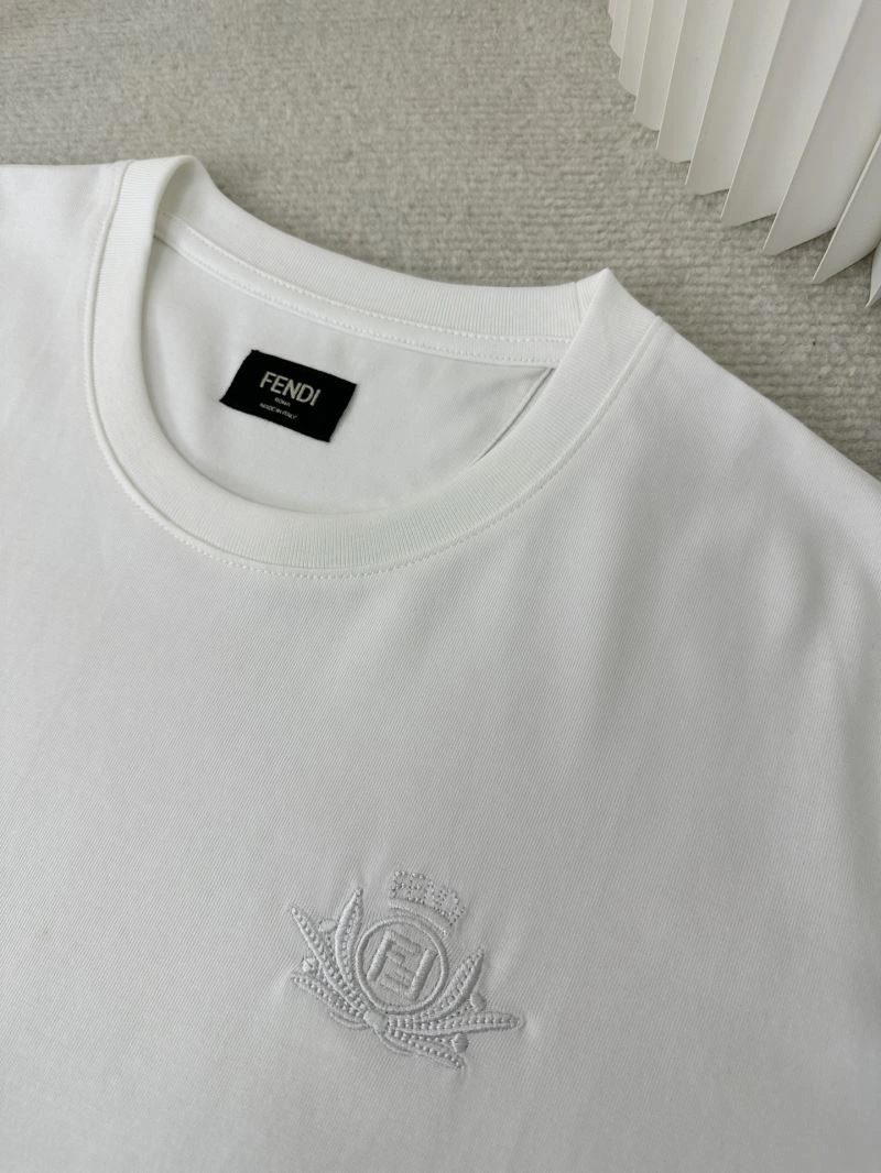 Unisex Louis Vuitton T-Shirts 133148