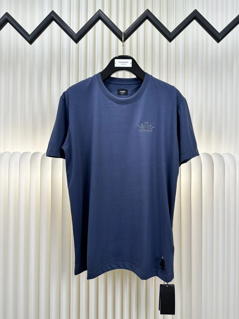 Vibrant Louis Vuitton T-Shirts 133145