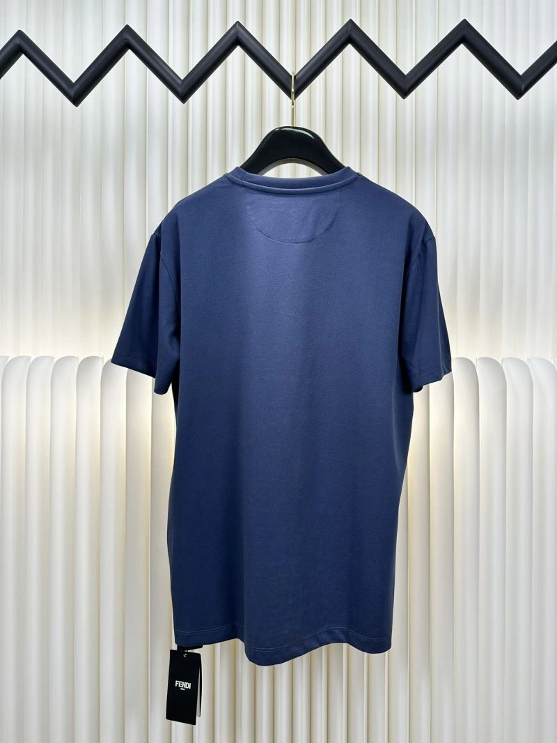 Vibrant Louis Vuitton T-Shirts 133145