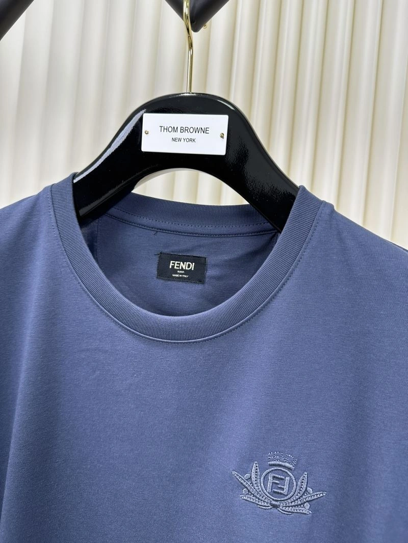 Vibrant Louis Vuitton T-Shirts 133145