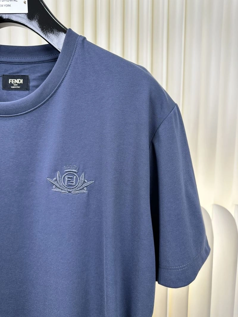 Vibrant Louis Vuitton T-Shirts 133145