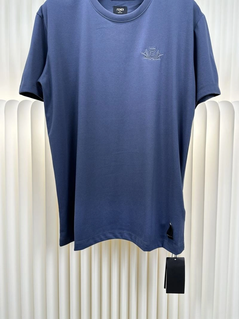 Vibrant Louis Vuitton T-Shirts 133145