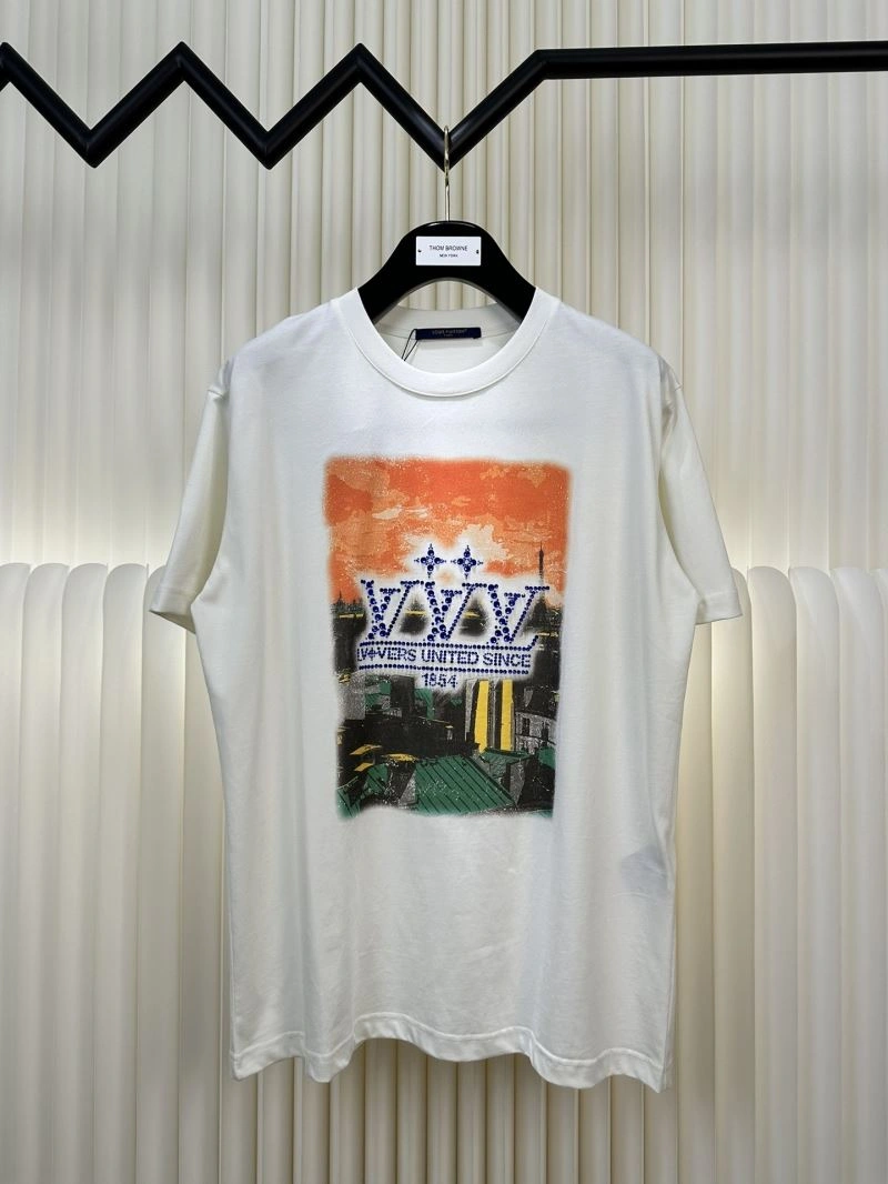 UrbanChic Louis Vuitton T-Shirts 132664