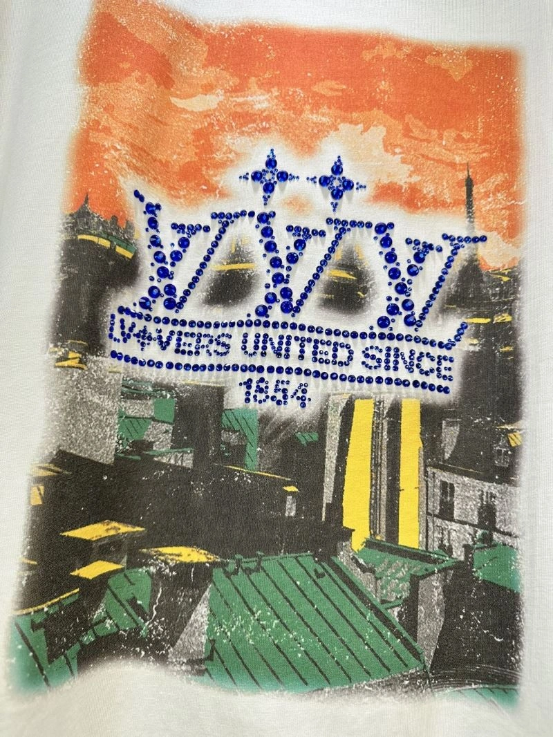 UrbanChic Louis Vuitton T-Shirts 132664
