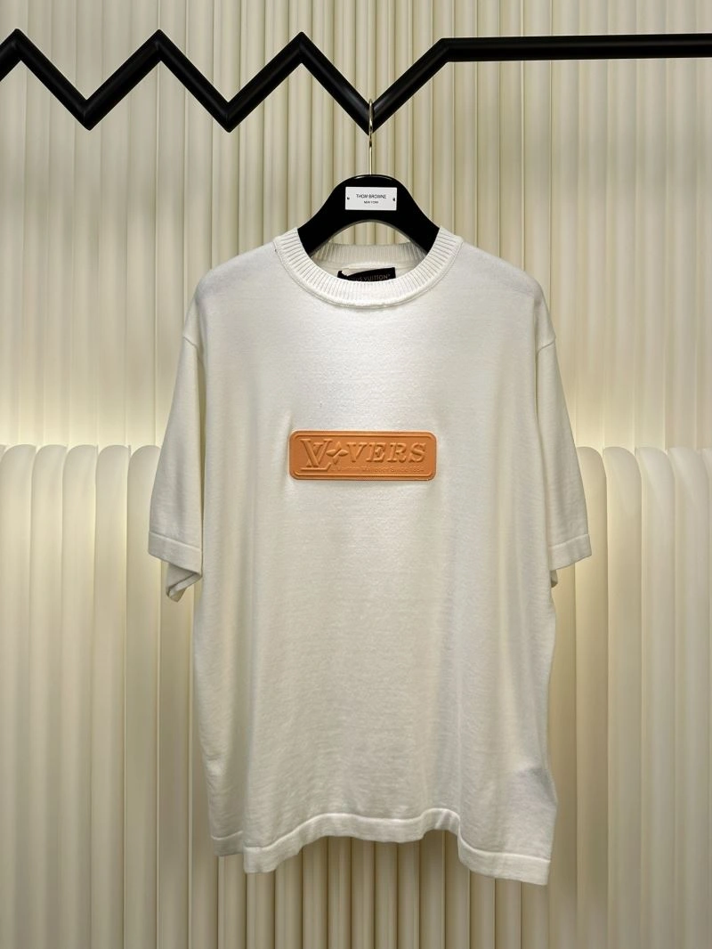 Louis Vuitton T-Shirts FlexibleFit 132668