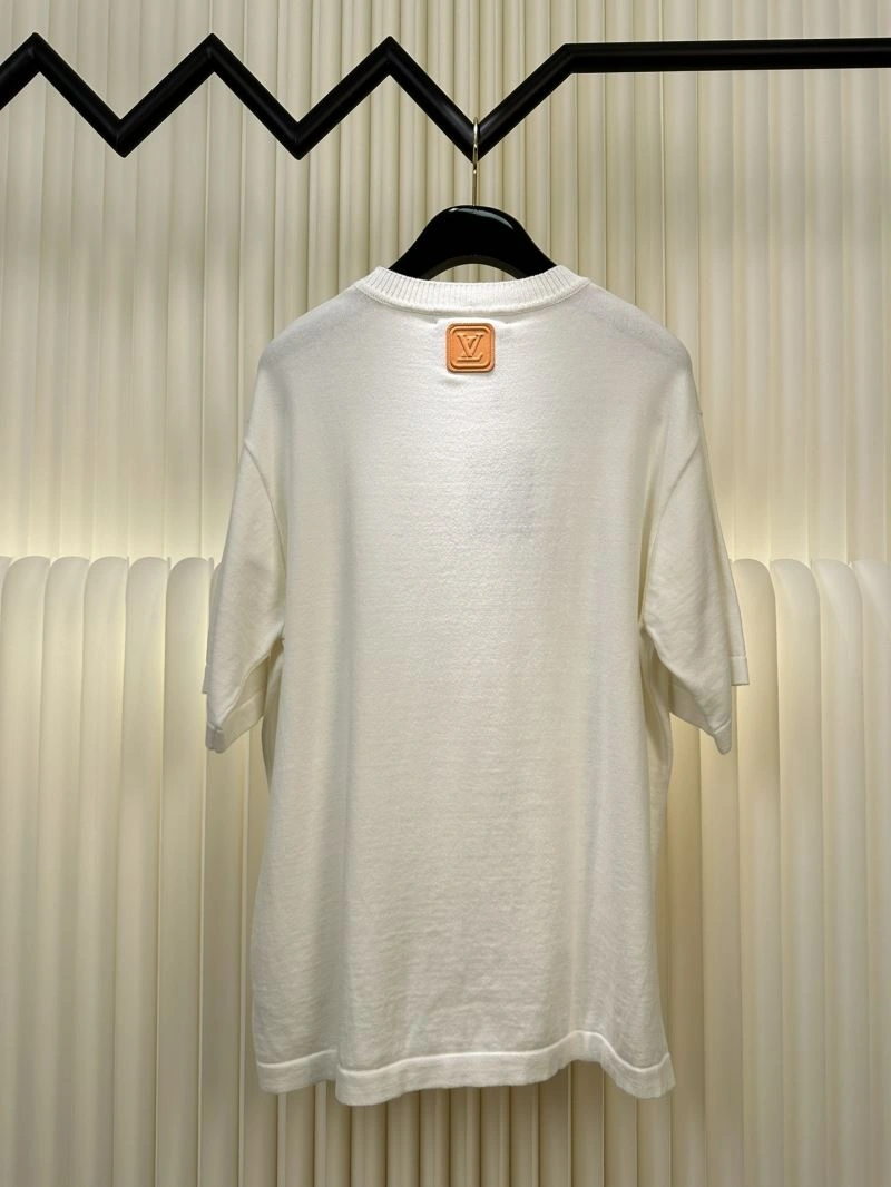 Louis Vuitton T-Shirts FlexibleFit 132668