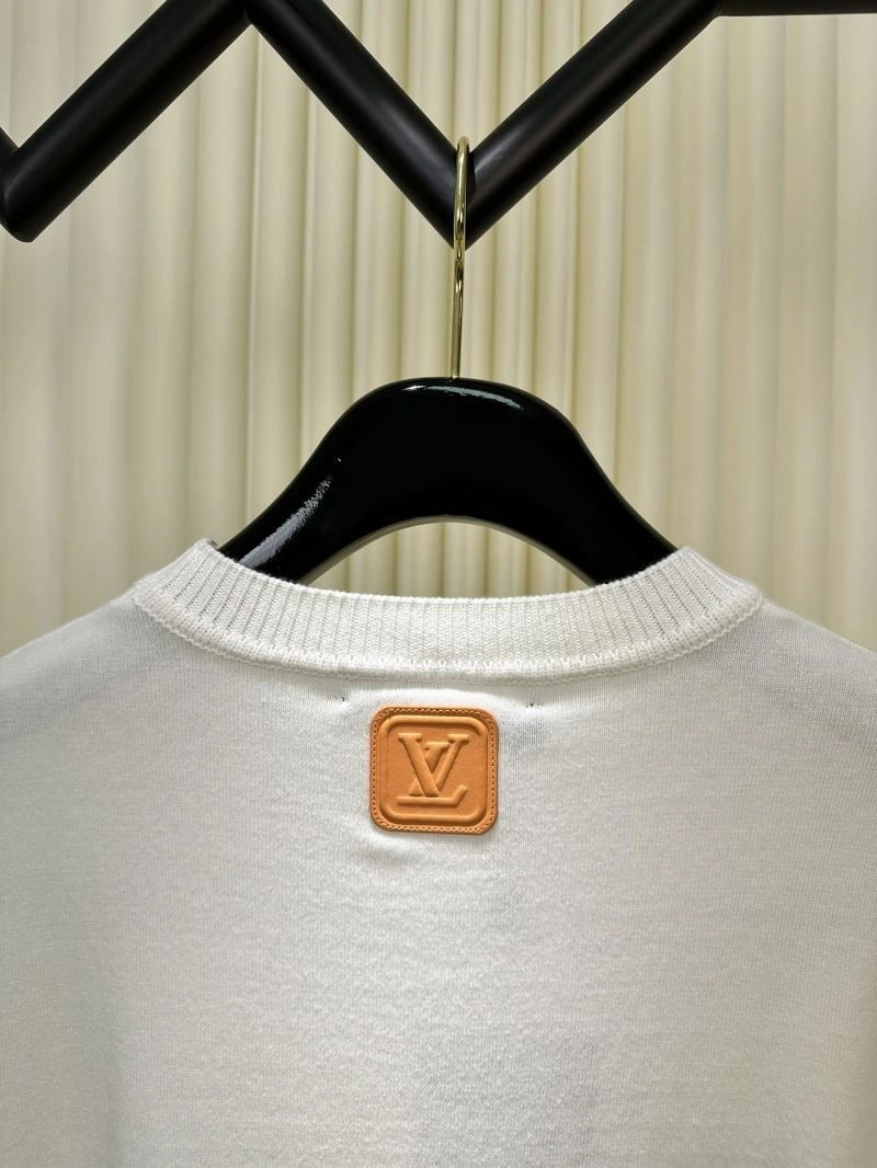 Louis Vuitton T-Shirts FlexibleFit 132668