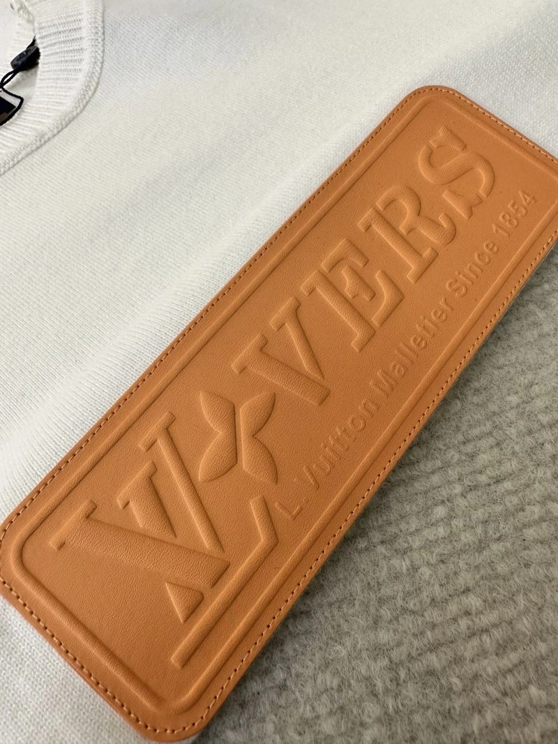 Louis Vuitton T-Shirts FlexibleFit 132668
